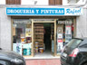 Droguería y Pinturas Rafael - Calle Cruz Verde - Ronda