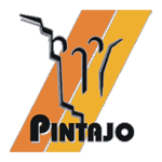 Logotipo de Pinturas Pintajo